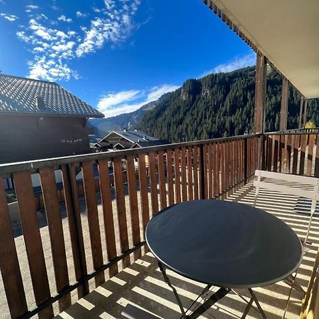 Bel Appartement Proche Du Centre De Шатель Екстер'єр фото