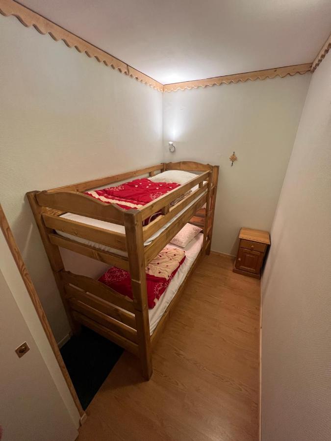 Bel Appartement Proche Du Centre De Шатель Екстер'єр фото
